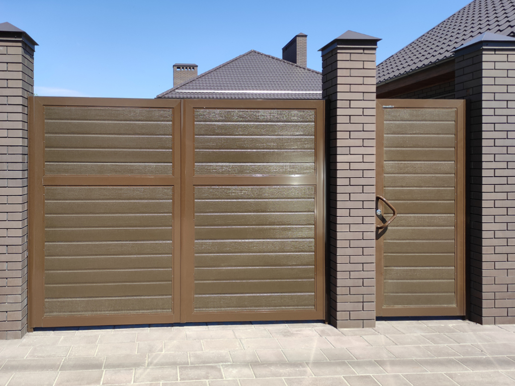 Пример работы